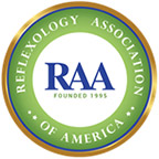 Reflexology Association of America